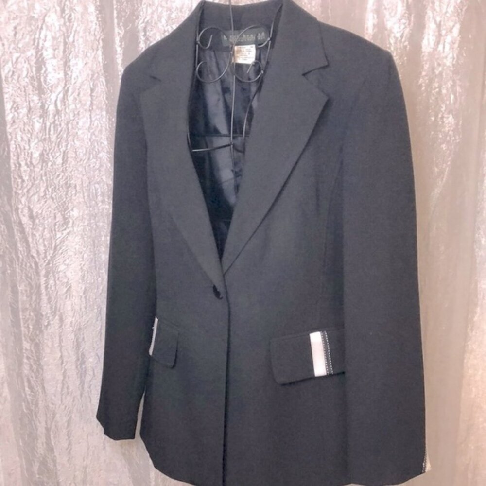 HARVÉ BENARD blazer